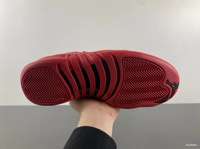 Rep Air Red 130690-601 Jordan (2018) Retro Gym 12 0714